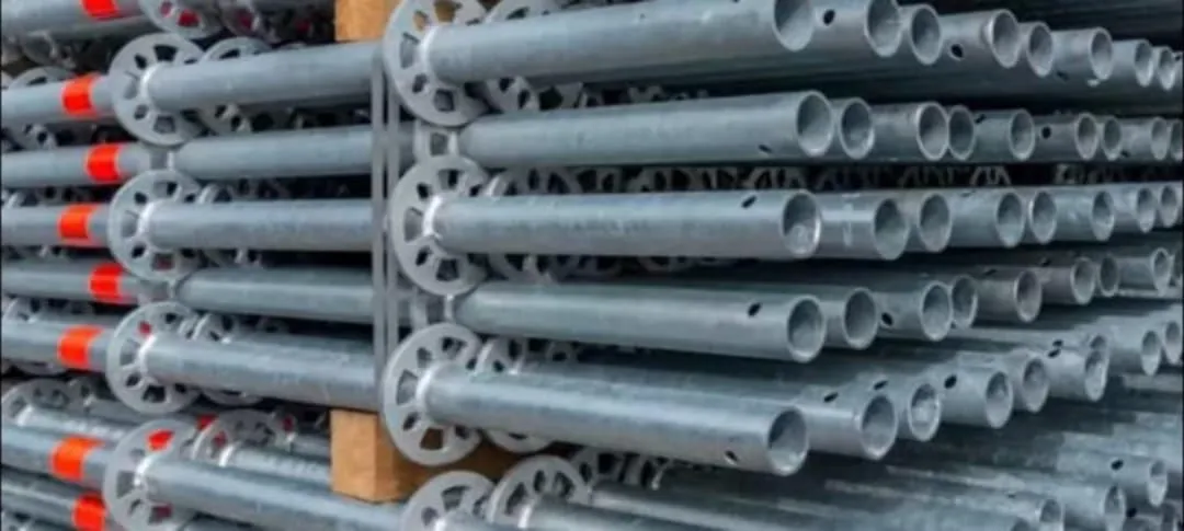 Scaffolding Hire Dunfermline
